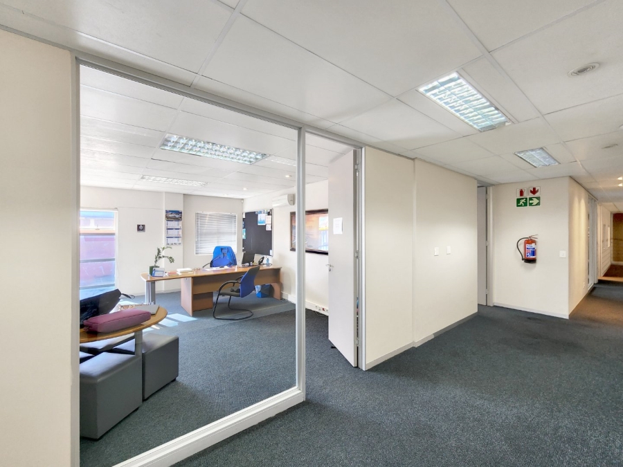 To Let commercial Property for Rent in Montague Gardens Western Cape